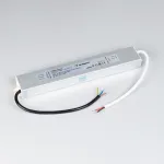 Arlight Блок питания ARPV-LG24080-SLIM-PFC-D 24В 3.3A 80Вт IP67 031721