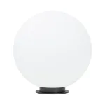 Светильник KT-GLOBE-R400-12Вт Warm3000 DG 275 deg 24В Arlight IP65 051028