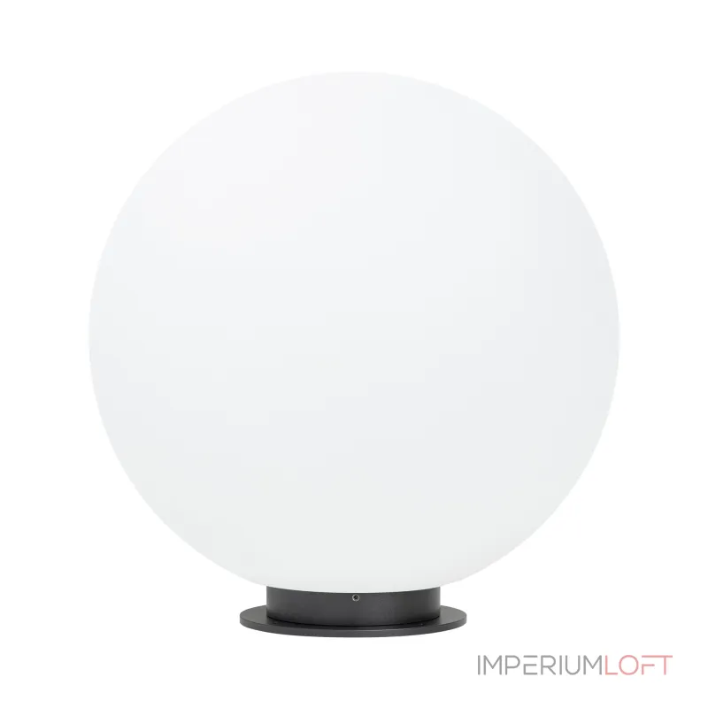 Светильник KT-GLOBE-R400-12Вт Warm3000 DG 275 deg 24В Arlight IP65 051028