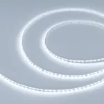 Лента UL-A140-3.5mm 24В White6000 6 В/м IP20 2835 5м Arlight узкая 045966