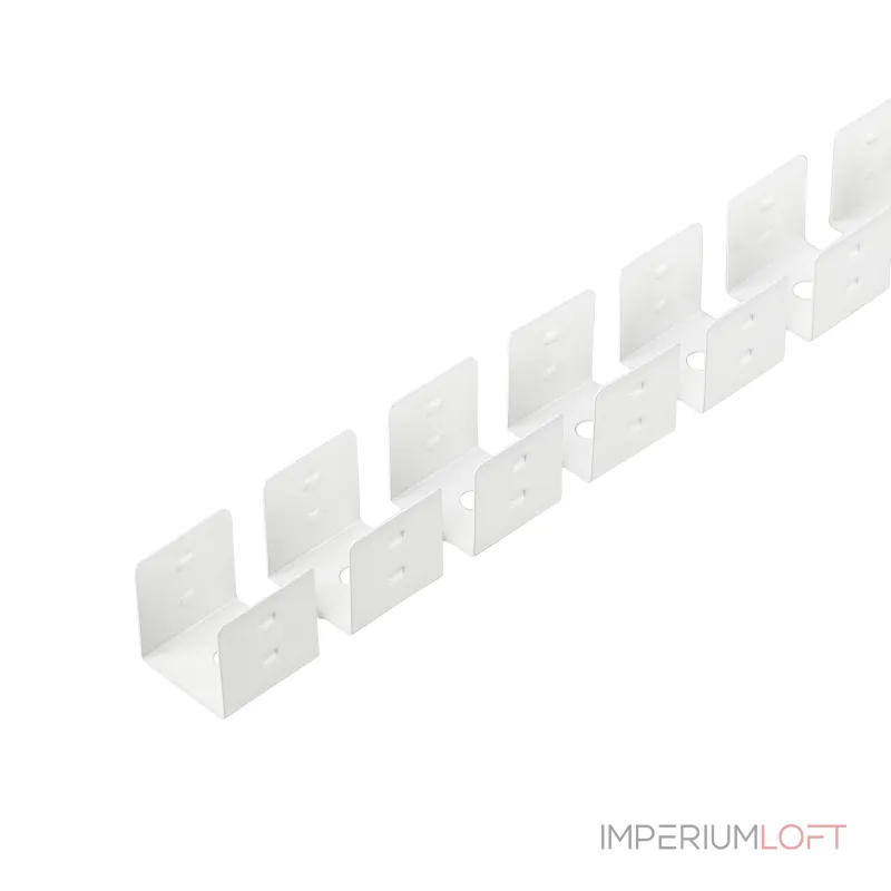 Arlight Профиль гибкий ARL-MOONLIGHT-1213-2x500 ANOD Алюминий 029419 Arlight Профиль гибкий ARL-MOONLIGHT-1213-2x500 ANOD Алюминий 029419