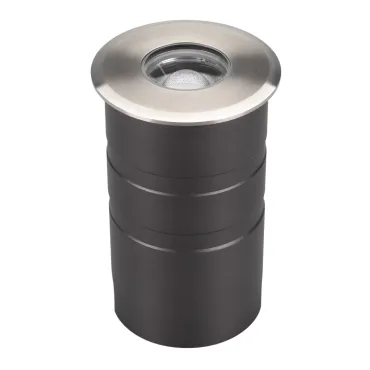 Arlight Светильник ART-GROUND-ZOOM-R80-8Вт Day4000 SL 15-50 deg 24В IP67 051697