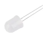 Arlight Светодиод ARL-10603UGW-6cd 10мм круглый 003169