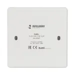 Arlight INTELLIGENT Панель TUYA-228-1-RF-SUF kinetic 433MHz INTELLIGENT IP67 033667