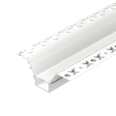 Arlight Профиль COMFORT21-V-FANTOM-2000 WHITE Алюминий 052543 Arlight Профиль COMFORT21-V-FANTOM-2000 WHITE Алюминий 052543