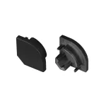 Arlight Заглушка SL-KANT-H10 BLACK глухая 049409