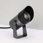 Arlight Бленда ALT-RAY-R66 BK Металл 038161