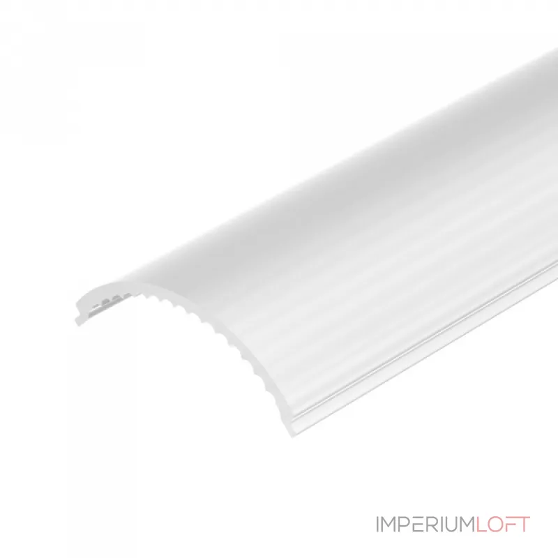 Arlight Экран ARH-KANT-H16-2000 Round Opal Длина 2 Ширина 0 015 Высота 0 015 016932