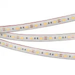 Arlight Лента герметичная RTW-PS-B60-12mm 12В White6000 14.4 В/м IP67 5060 5м 14.4 Вт/м IP67 022323(2)