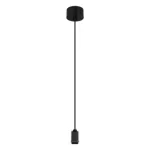 Arlight Потолочная чаша с питанием ART-APRIORI-CANOPY-SIDE-L5000-POWER BK IP20 049338