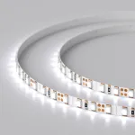 Arlight Лента RT-A120-5mm 12В Cool 8K 9.6 В/м IP20 2835 5м 9.6 Вт/м IP20 015005(2)