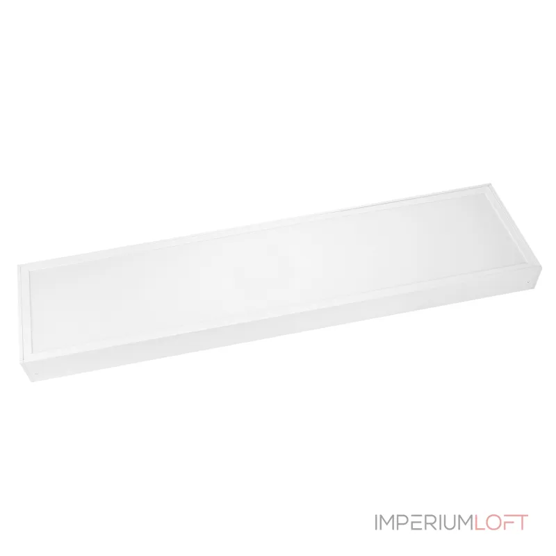 Arlight Панель IM-EMERGENCY-1.5H-S300x1200-45Вт Day4000 WH 120 deg 230В IP40 034939