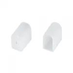 Arlight Заглушка AURORA-1206-CAP-SET-WH 039359