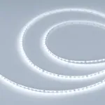 Лента UL-A140-3.5mm 24В White6000 6 В/м IP20 2835 5м Arlight узкая 045966