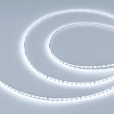 Лента UL-A140-3.5mm 24В White6000 6 В/м IP20 2835 5м Arlight узкая 045966
