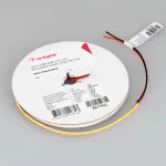 Arlight Лента COB-X400-3mm 24В White6000 4.8 В/м IP20 CSP 5м 041744