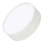 Arlight Светильник IM-RONDO-EMERGENCY-3H-R175-19Вт Warm3000 WH 120 deg 230В IP40 041052