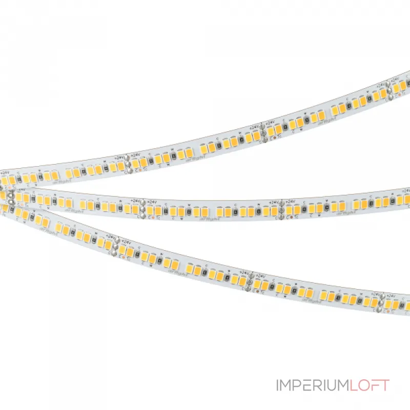 Arlight Лента RT-A240-8mm 24В Day-MIX 20 В/м IP20 5м Изменяемая ЦТ 048776 Arlight Лента RT-A240-8mm 24В Day-MIX 20 В/м IP20 5м Изменяемая ЦТ 048776