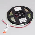 Лента COB-X480-8mm 24В Sky Blue 8 В/м IP20 5м Arlight 047740
