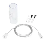 Arlight Подвес MOONLIGHT-HR-LIFT-SIDE-VR-D25-0080 White Металл 048391