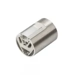Arlight Профиль KLUS-POR-F-1000 ANOD Алюминий 019181(1)