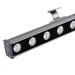 Линейный прожектор AR-LINE-760-18Вт Day4000 GR 30 deg 230В Arlight IP65 045369