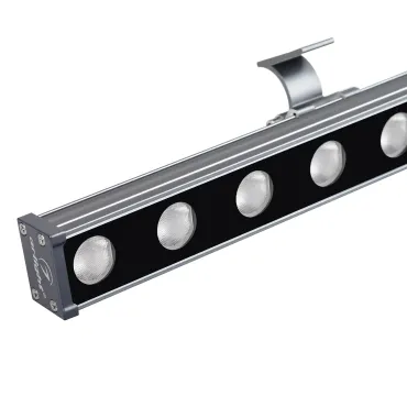 Линейный прожектор AR-LINE-760-18Вт Day4000 GR 30 deg 230В Arlight IP65 045369 Линейный прожектор AR-LINE-760-18Вт Day4000 GR 30 deg 230В Arlight IP65 045369