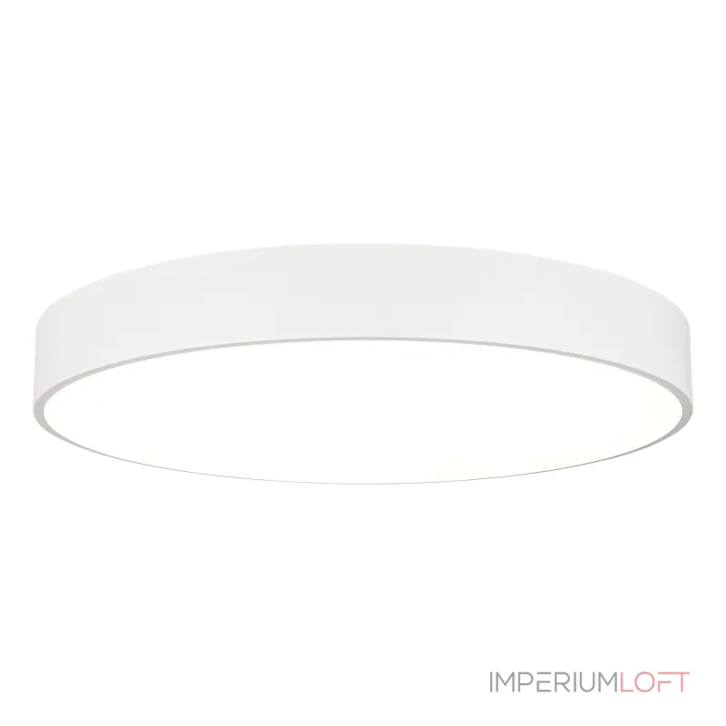 Arlight Светильник SP-TOR-PILL-PRISM-R800-94Вт Day4000 WH 100 deg 230В IP20 022133(4)