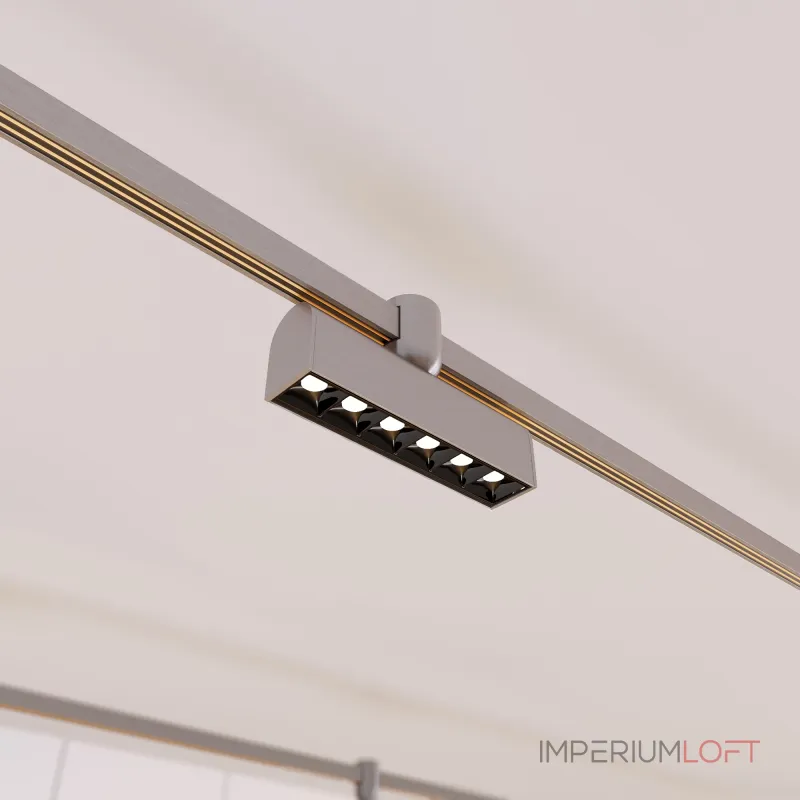 Arlight Светильник ART-APRIORI-LASER-L165-8Вт Warm3000 TN 48 deg 48В IP20 047781 Arlight Светильник ART-APRIORI-LASER-L165-8Вт Warm3000 TN 48 deg 48В IP20 047781