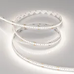 Arlight Лента RT-A240-10mm 24В Day5000 22 В/м IP20 2835 5м высок.эфф.150 лм/Вт 038742