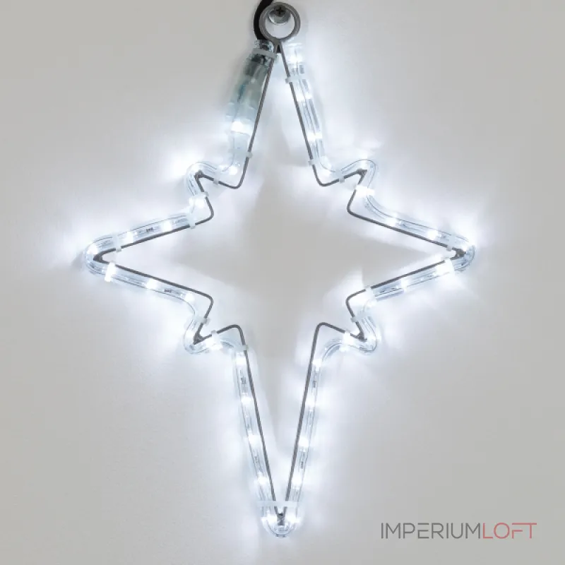 Arlight Фигура ARD-STAR-M3-380x250-36LED White 230В 2.5Вт Ardecoled IP65 034246 Arlight Фигура ARD-STAR-M3-380x250-36LED White 230В 2.5Вт Ardecoled IP65 034246