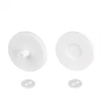Arlight Заглушка ARL-MOONLIGHT-ROUND-40-CAP-TOP-S-SET-WH 048835