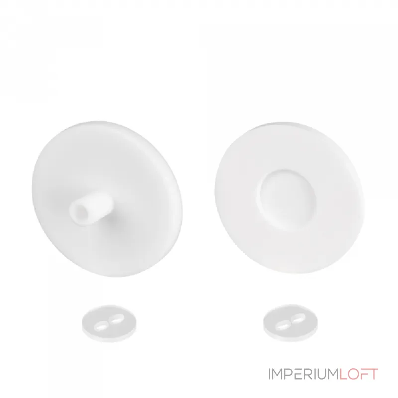 Arlight Заглушка ARL-MOONLIGHT-ROUND-40-CAP-TOP-S-SET-WH 048835 Arlight Заглушка ARL-MOONLIGHT-ROUND-40-CAP-TOP-S-SET-WH 048835
