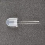 Arlight Светодиод ARL-10603UGW-6cd 10мм круглый 003169
