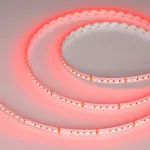 Arlight Лента RT-G240-12mm 24В RGB 18 В/м IP20 3838 5м 028257(2)