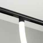 Arlight Светильник MAG-ORIENT-TUBE-ELASTIC-2620-R30-L2500-35Вт Day4000 BK 360 deg 48В IP20 041648