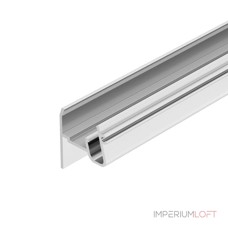 Arlight Профиль STRETCH-S-20-WALL-SIDE-2000 RESPECT-ST Алюминий 040701