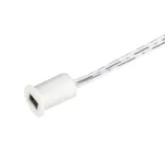 Arlight ИК-датчик SR-PRIME-IN-R14-WH-MINI 12-24В 48-96Вт DOOR 036176