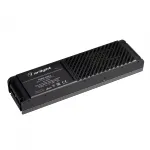 Arlight Блок питания ATS-LG-24-150-PFC-L 24В 6.2A 150Вт IP20 Сетка 050476