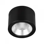 Arlight Светильник SP-LEGEND-R176-20Вт Day4000 BK 50 deg 230В IP20 046448