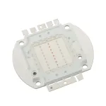 Arlight Мощный светодиод ARPL-24Вт-EPA-5060-RGB 350mA Power LED 50x50мм 019060