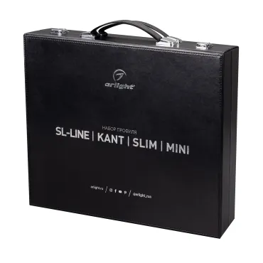 Набор профиля SL-LUX COMPACT Arlight 000888(2)