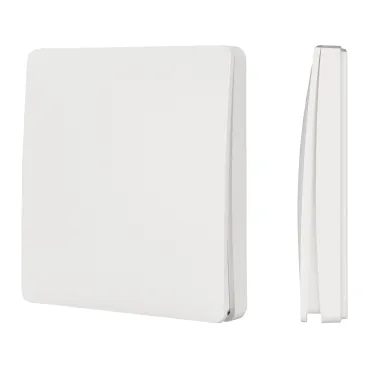 Arlight INTELLIGENT Панель TUYA-228-1-RF-SUF kinetic 433MHz INTELLIGENT IP67 033667