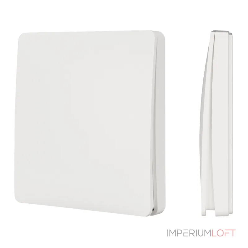 Arlight INTELLIGENT Панель TUYA-228-1-RF-SUF kinetic 433MHz INTELLIGENT IP67 033667