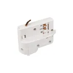 Arlight Адаптер LGD-4TR-ADAPTER-DALI-1-WH C IP20 024053
