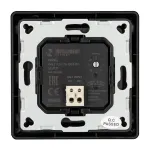 Arlight INTELLIGENT Панель DALI-223-2G-DIM-IN-BLACK BUS INTELLIGENT 031101