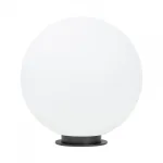Светильник KT-GLOBE-R400-12Вт Warm3000 DG 275 deg 24В Arlight IP65 051028