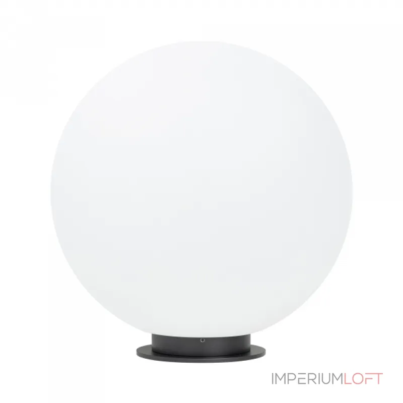 Светильник KT-GLOBE-R400-12Вт Warm3000 DG 275 deg 24В Arlight IP65 051028