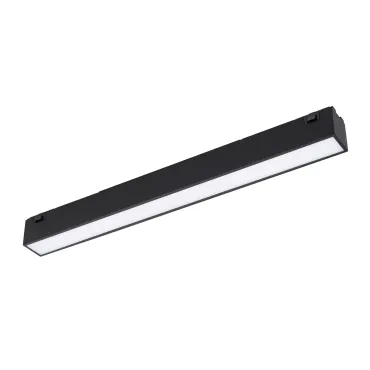 Светильник MAG-VIBE-FLAT-L293-12Вт Day4000-MIX BK 100 deg 48В DALI Arlight IP20 044430 Светильник MAG-VIBE-FLAT-L293-12Вт Day4000-MIX BK 100 deg 48В DALI Arlight IP20 044430