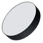 Arlight Светильник IM-RONDO-EMERGENCY-3H-R210-20Вт Warm3000 BK 120 deg 230В IP40 039651